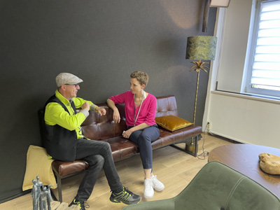 Bernhard Beise Podcast Interview